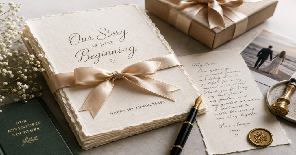 1st-anniversary-gifts-paper-anniversary