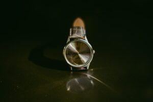15 Year Anniversary Gift - Watch