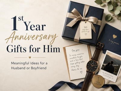 1st-year-anniversary-gifts-for-him