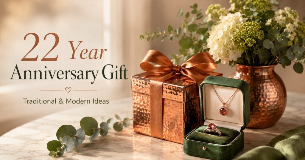 22-year-anniversary-gift-traditional-and-modern
