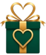 Anniversary Gifts by year - Logo
