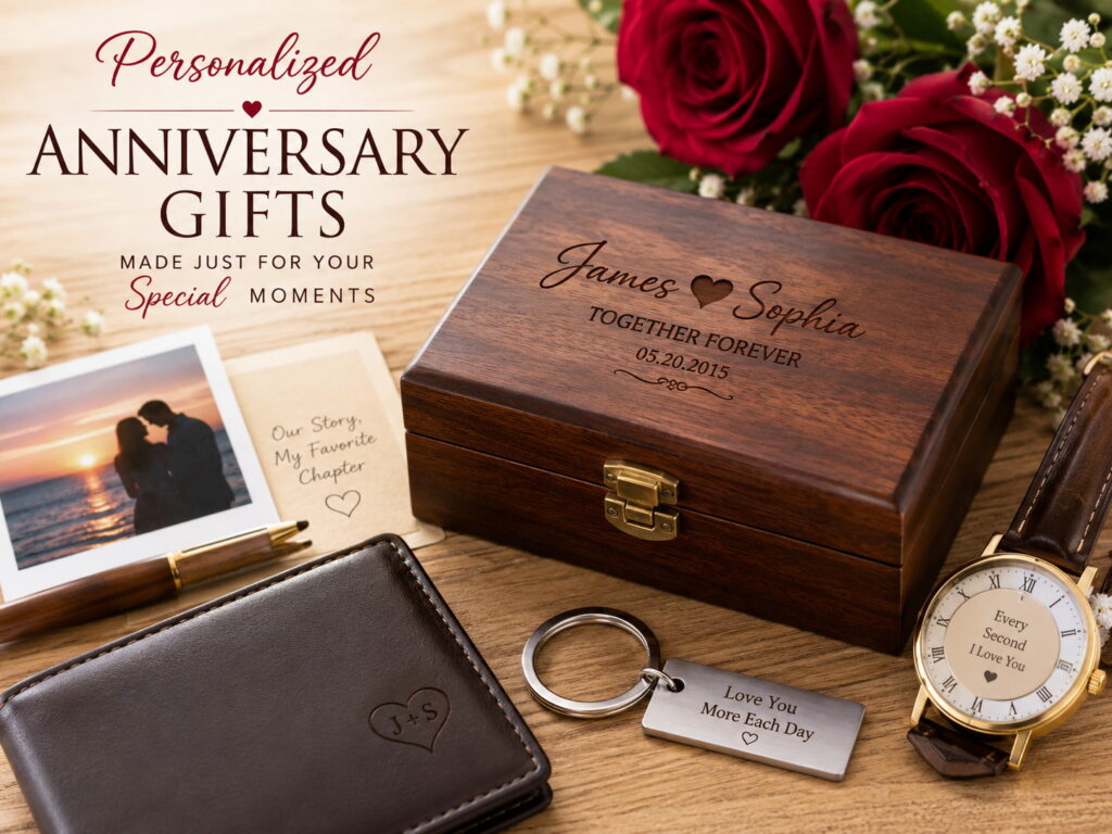 personalized-anniversary-gifts