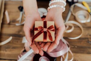 Personalized Anniversary Gifts