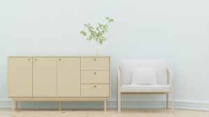 17 Year Anniversary Gift-Furniture