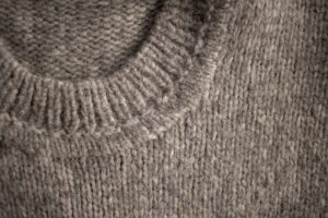 7 Year Anniversary Gift - Wool