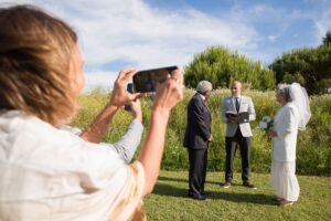 40th Anniversary - Vows Renewal
