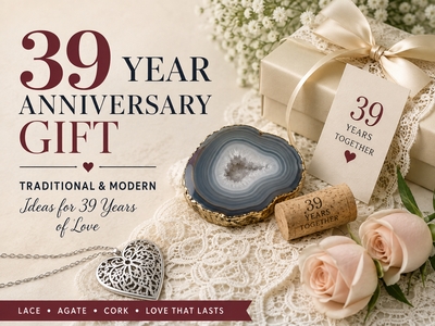 39-year-anniversary-gift-traditional-modern