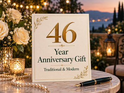 46-year-anniversary-gift