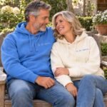 Personalized Anniversary Hoodie & Sweatshirt