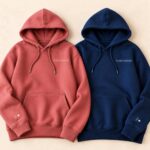 Personalized Anniversary Hoodie & Sweatshirt
