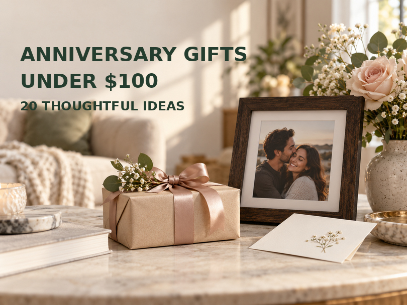 anniversary-gifts-under-100